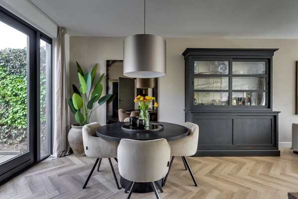Medium property photo - IJssellaan 33, 5691 HA Son en Breugel